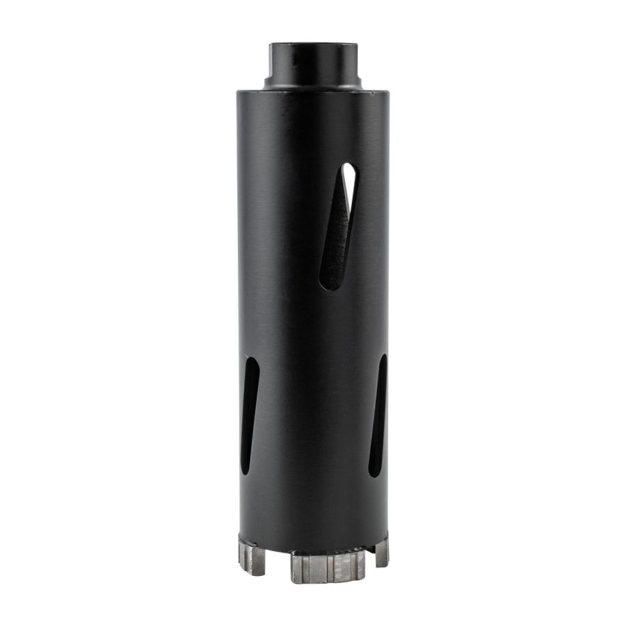 Tork Craft Diamond Core Bit 52 X 170mm Concrete M22