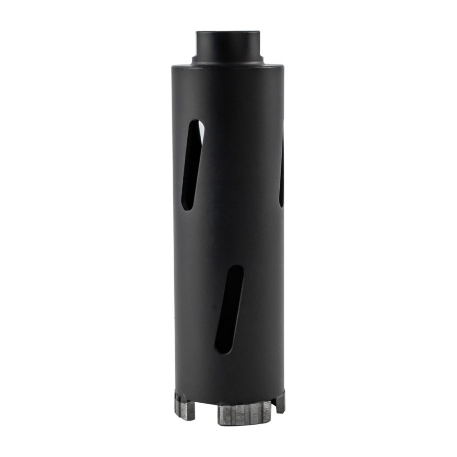 Tork Craft Diamond Core Bit 52 X 170mm Universal Purpose M22