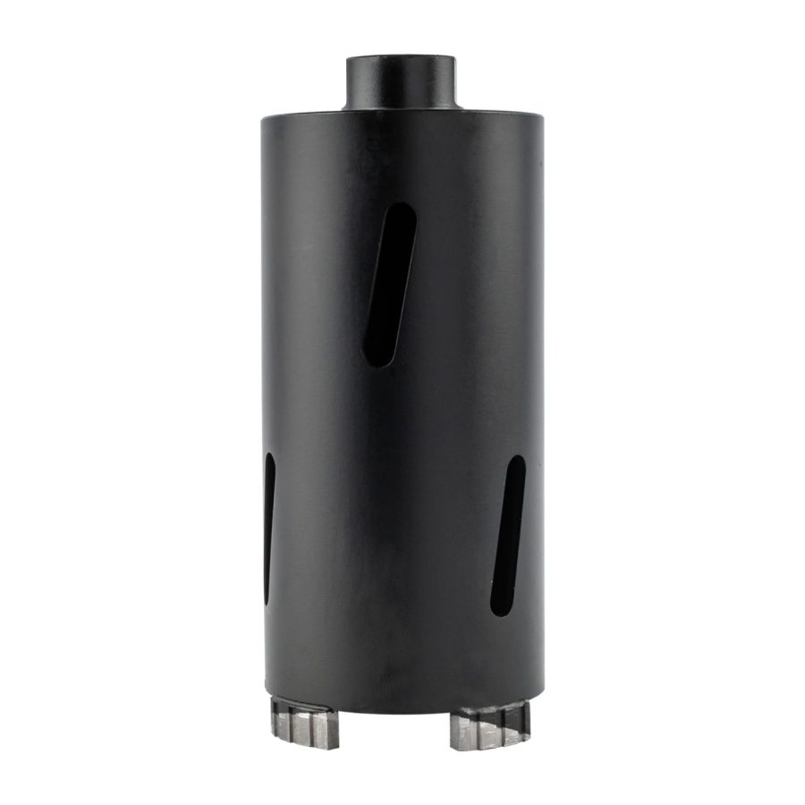 Tork Craft Diamond Core Bit 75 X 170mm Concrete M22