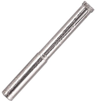 Diamond Core Bit 6mm For Tiles