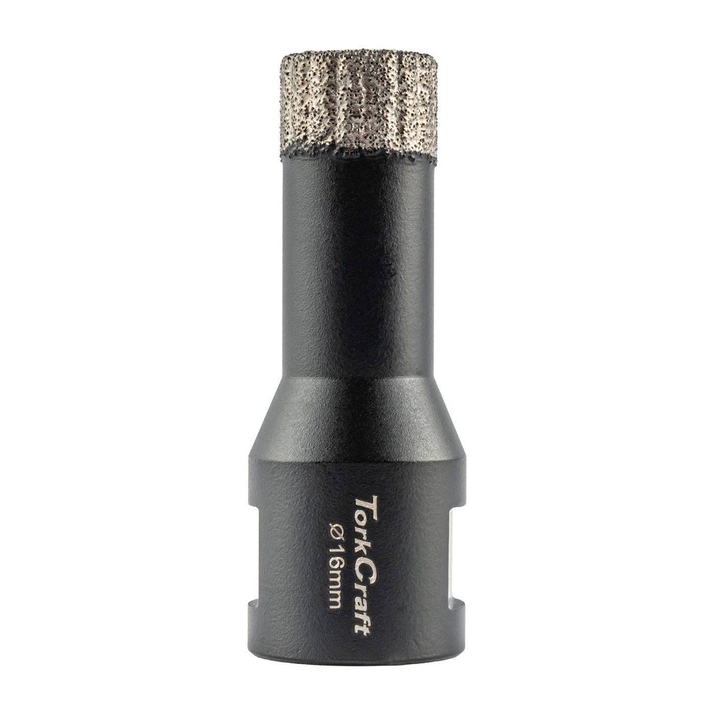 Diamond Core Bit 16mm X 32mm M14 X 60mm Vacuum Brazed