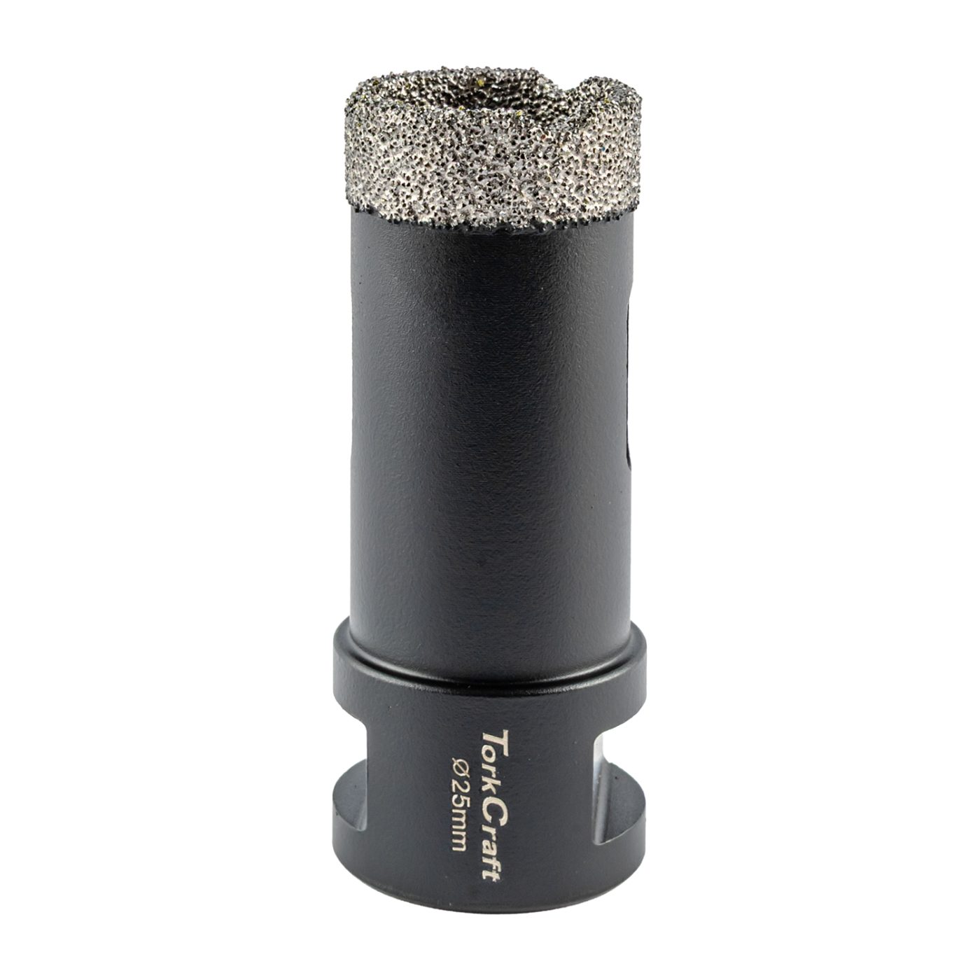 Diamond Core Bit 25mm X 50mm M14 X 70mm Vacuum Brazed