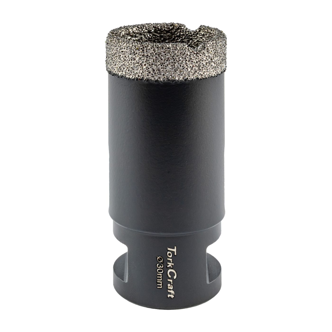 Diamond Core Bit 30mm X 50mm M14 X 70mm Vacuum Brazed