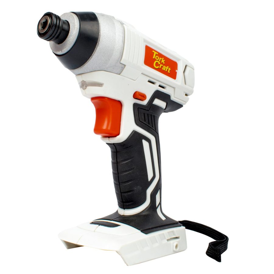 Imp/driver Id110 20v 1/4' 0-2600rpm 110nm Bare Tool