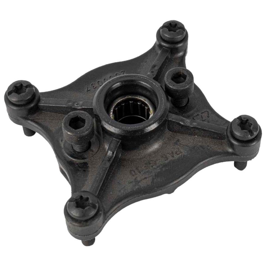 Rot/hamer 20v Repl. Motor Support & Screws (50/51/52/53) S/kit