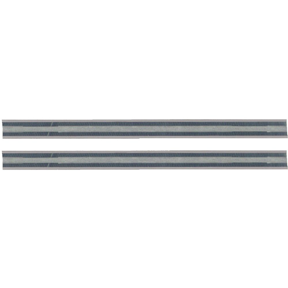 Planer Knives Tungsten 82mm Pair