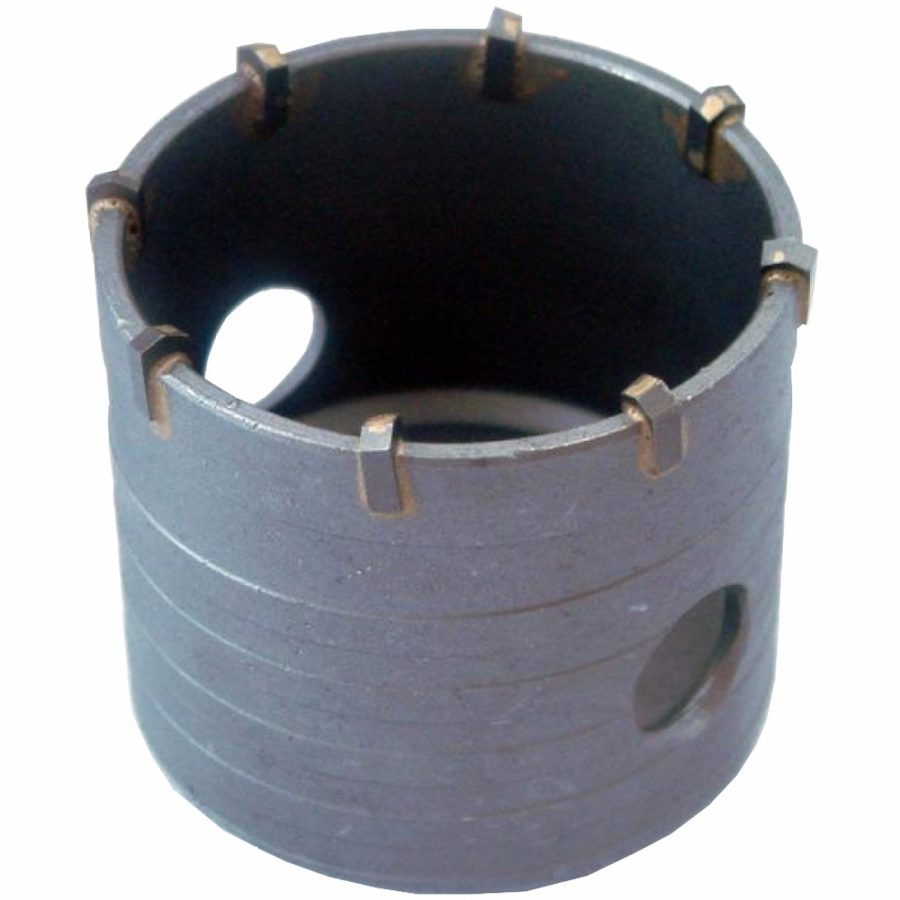 Hollow Core Bit Tct 70 X 72mm M22