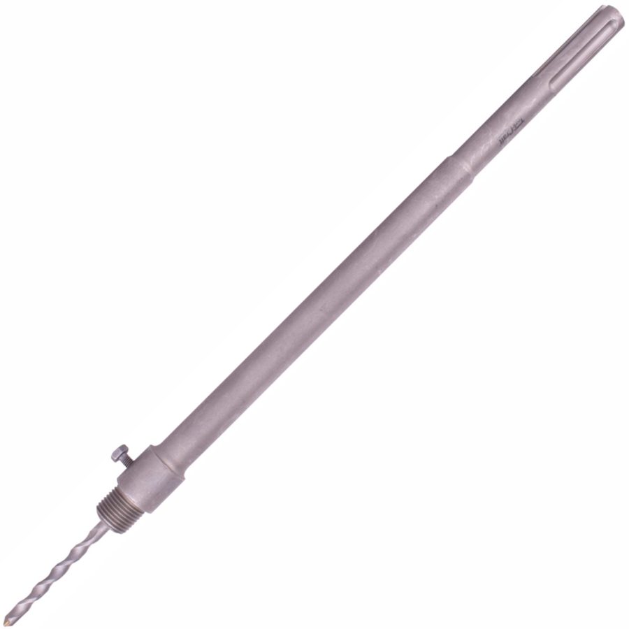 Adaptor Sds Max 400mm X M22 For Tct Core Bits