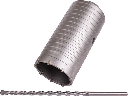 Hollow Core Bit Long Tct 70 X 150mm M22