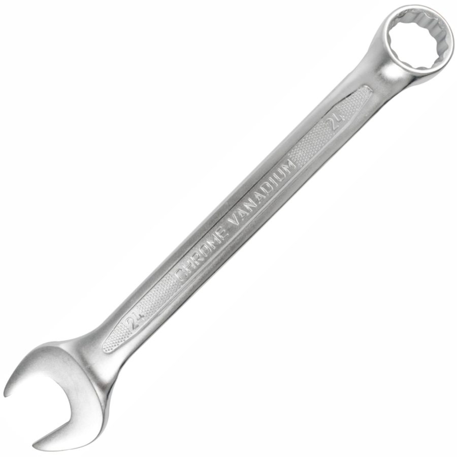 Combination Spanner 24mm