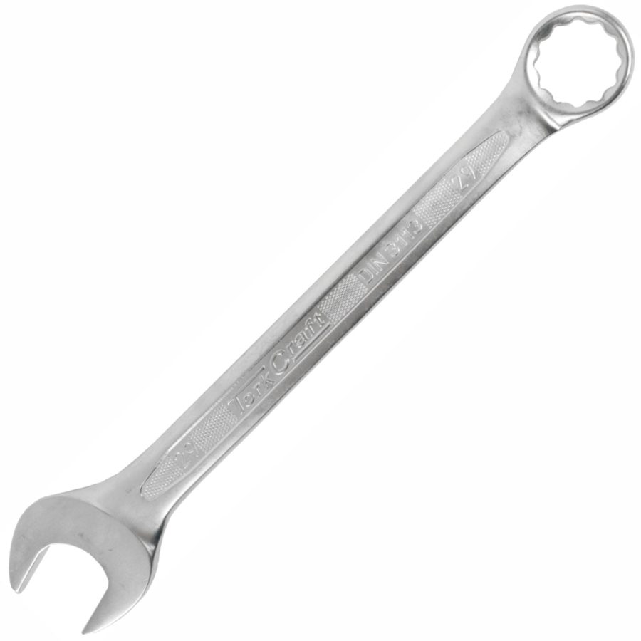 Combination Spanner 29mm