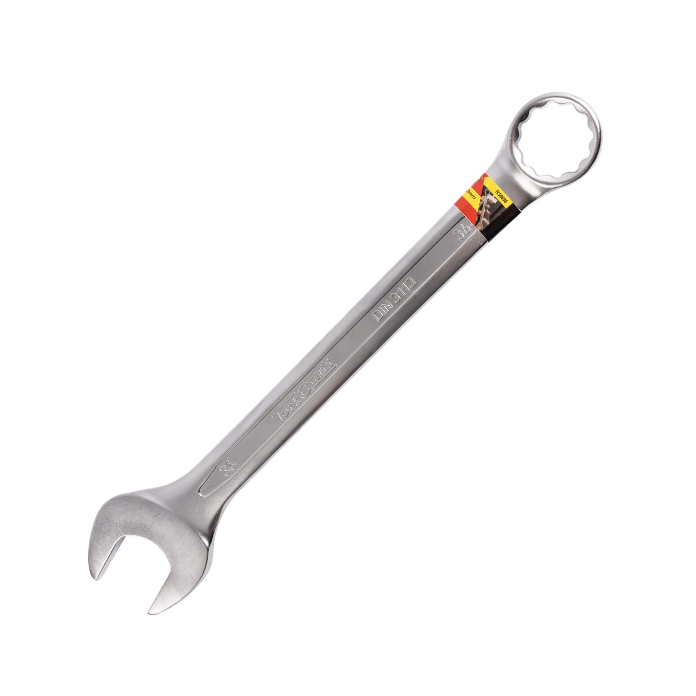 Combination Spanner 36mm