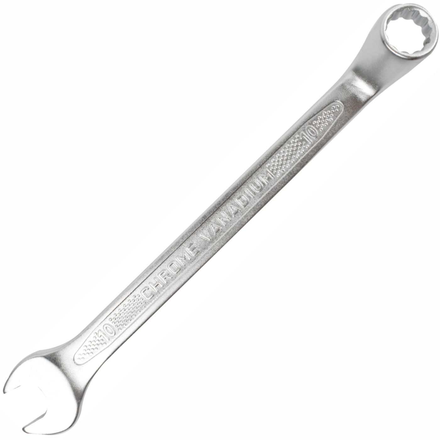 Deep Offset Combination Spanner 10mm