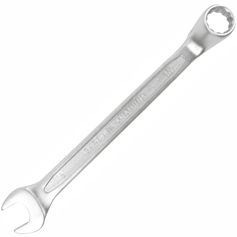Deep Offset Combination Spanner 16mm
