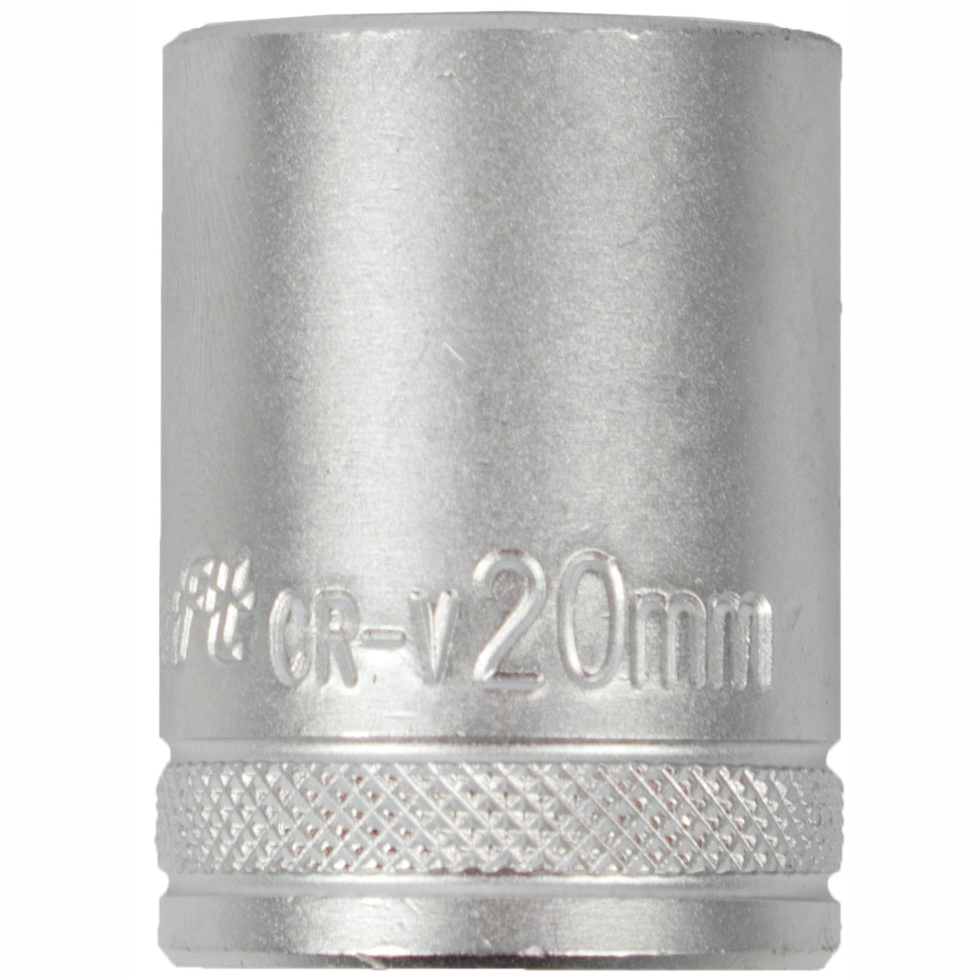 Socket 20mm X 27.8mm 1/2' Drive Crv 12 Point