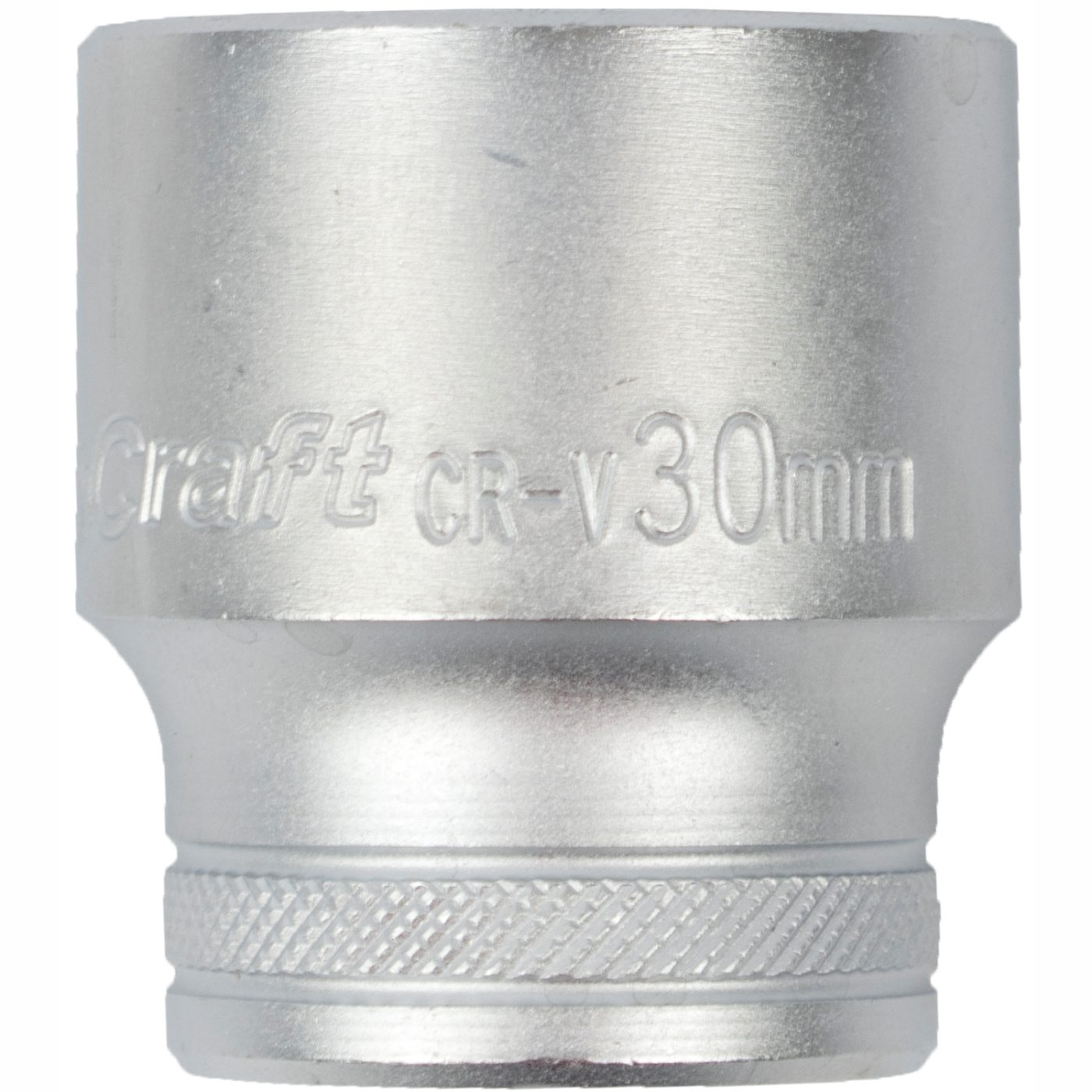 Socket 30mm X 39.8mm 1/2' Drive Crv 12 Point