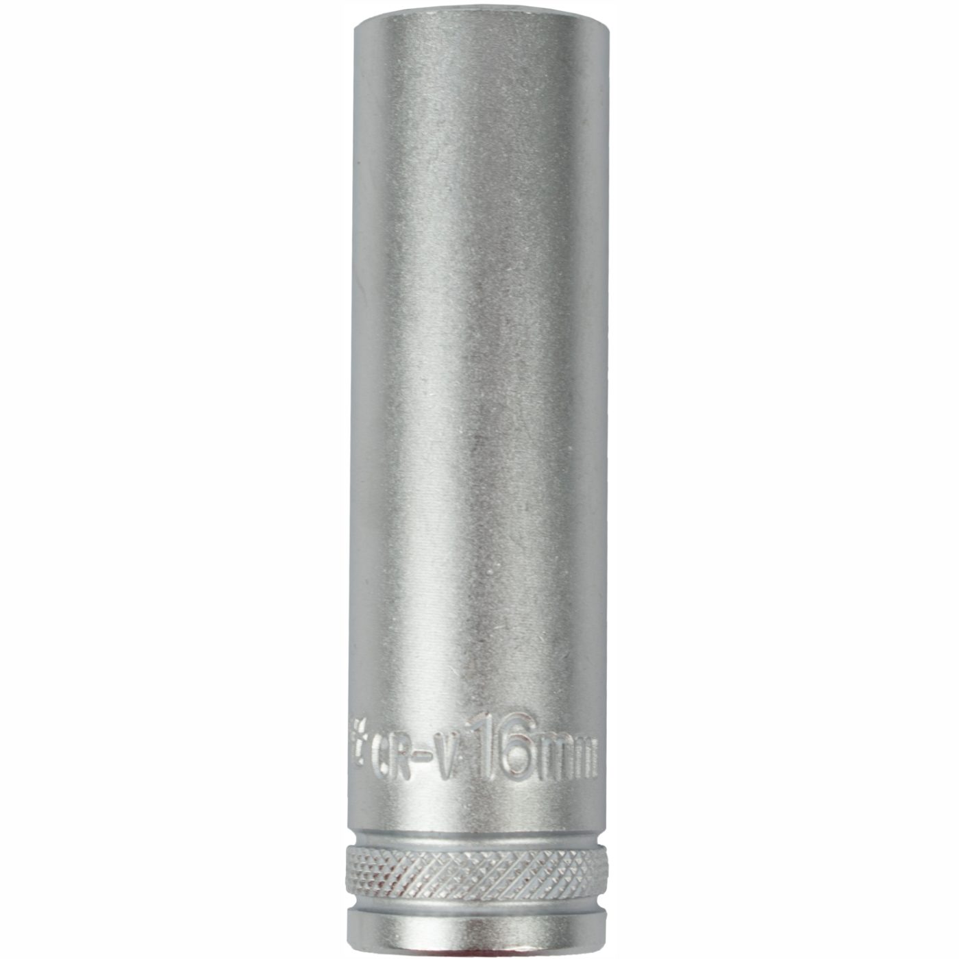 Socket 16mm 1/2' Dr Deep Socket Crv 12 Point