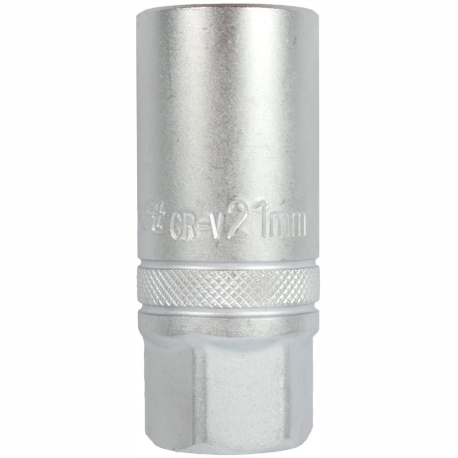 Spark Plug 21mm X 1/2' Drive Crv