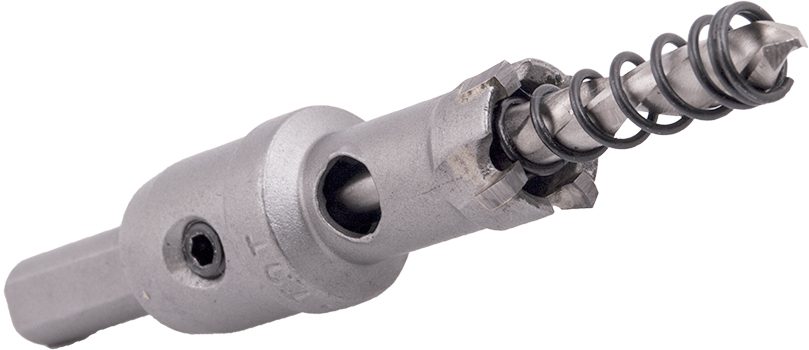 Hole Saw Tct 16mm For Metal
