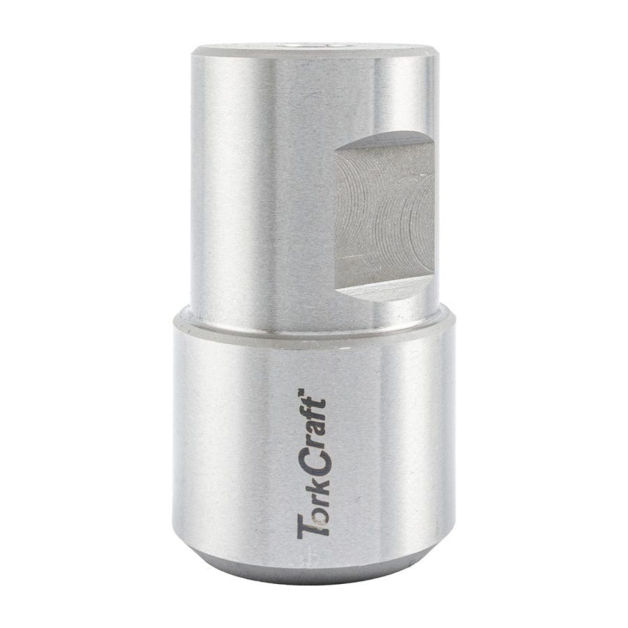Annular Cutter Adaptor 31.75mm -19.05mm