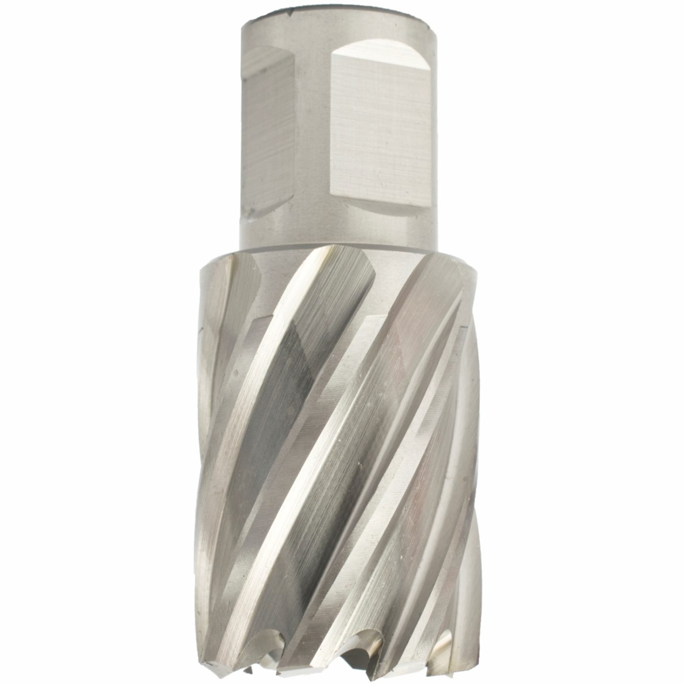 Annular Hole Cutter Hss 27 X 30mm Weld Shank 19.05mm