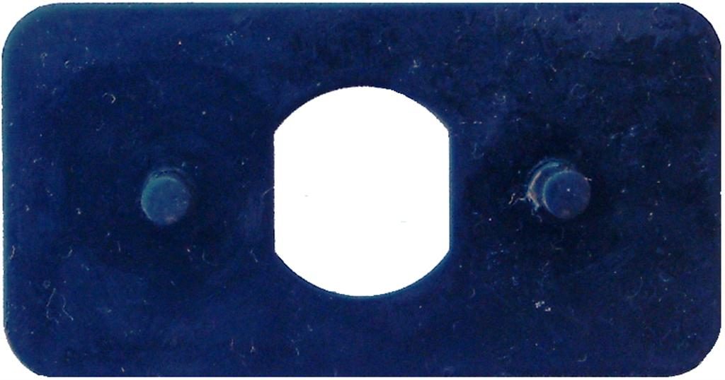 Drive Plate For Large Carbon Steel Hole Saws