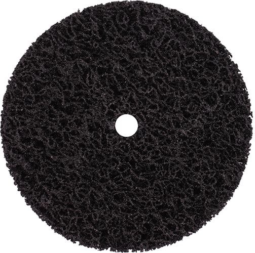 Face Off Disc 125mm Bulk For Drill