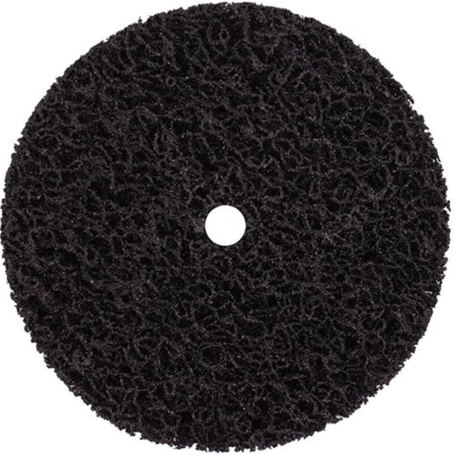 Face Off Disc 125mm Carded For Drill