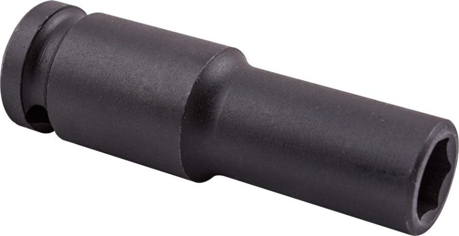 12mm 1/2' Drive 6pt Deep Impact Socket