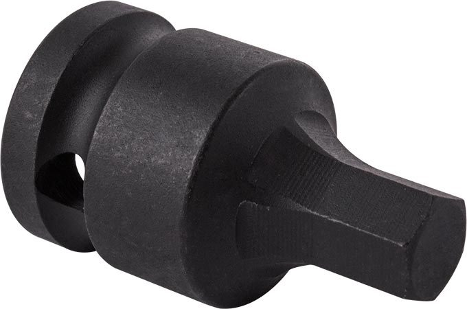 H12 1/2' Drive Impact Bit Socket (43mm)