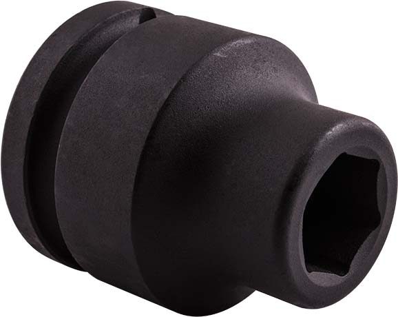 17mm 3/4' Drive 6pt Impact Socket