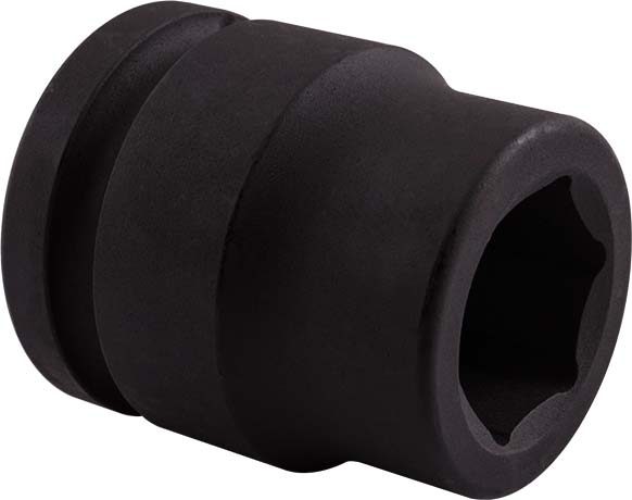 23mm 3/4' Drive 6pt Impact Socket