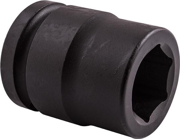 26mm 3/4' Drive 6pt Impact Socket