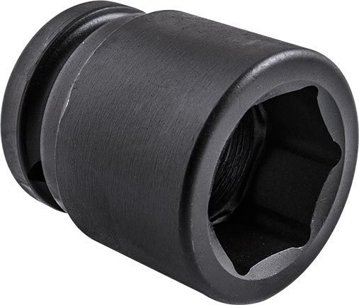 32mm 3/4' Drive 6pt Impact Socket