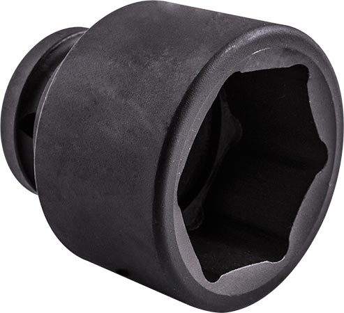 48mm 3/4' Drive 6pt Impact Socket