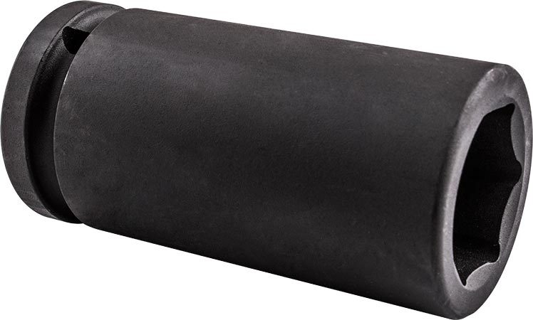31mm 3/4' Drive 6pt Deep Impact Socket