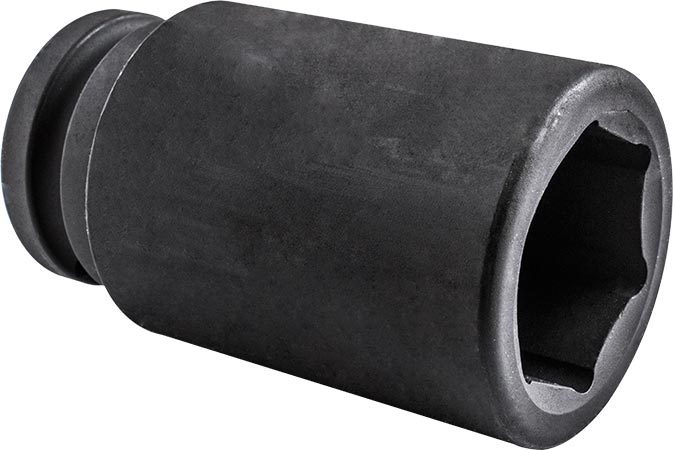 37mm 3/4' Drive 6pt Deep Impact Socket