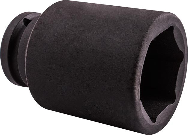 52mm 3/4' Drive 6pt Deep Impact Socket