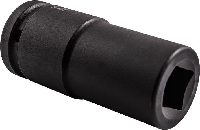 21mm 3/4' Drive 4pt Budd Wheel Deep Impact Socket