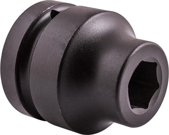 20mm 1' Drive 6pt Impact Socket