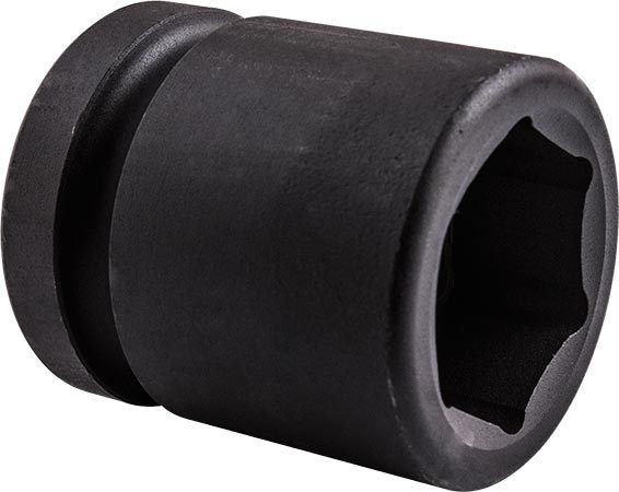 35mm 1' Drive 6pt Impact Socket