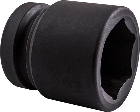42mm 1' Drive 6pt Impact Socket