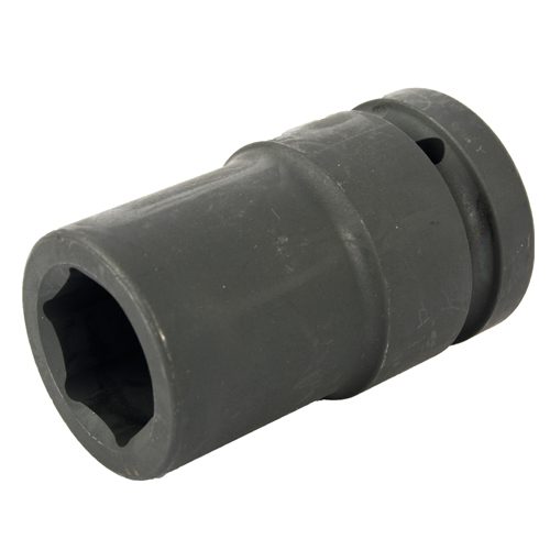 34mm 1' Drive 6pt Deep Impact Socket