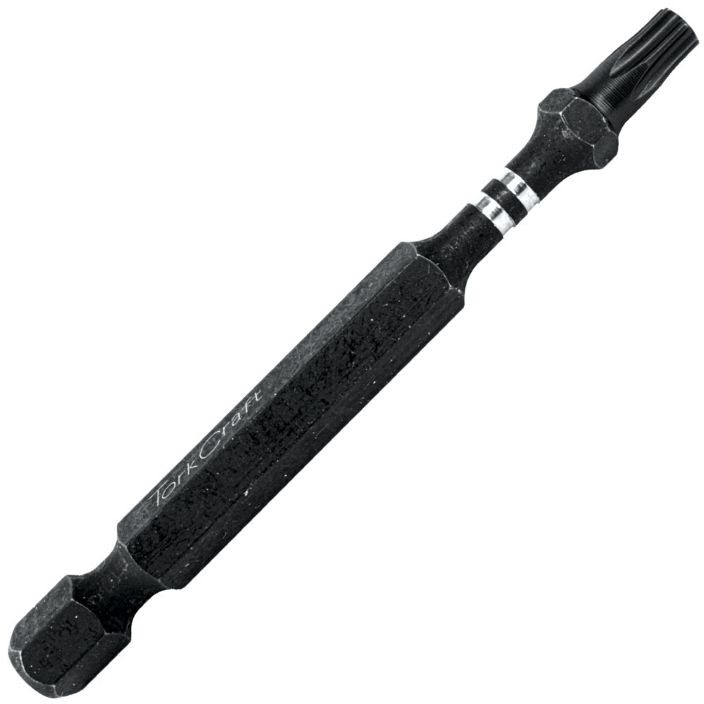 Torx Tx 15 Impact Power Bit 50mm Bulk