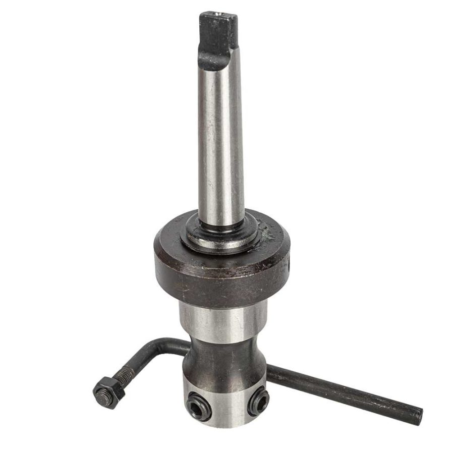 Tool Holder Mt2 X 19.05 (inner) For Weldon Shank Morse Taper