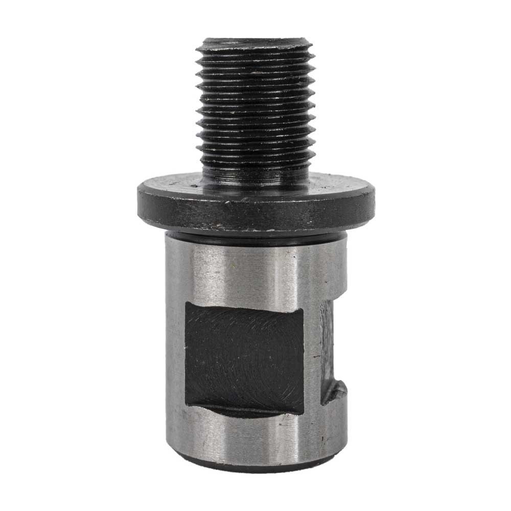 Chuck Adaptor 19.05mm X 1/2' X 20unf Weldon Shank Tcac