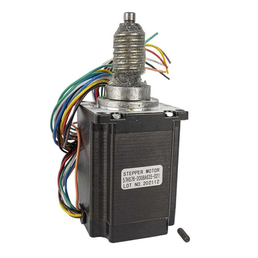 Auto-eeed Motor Compl. Set (31-38) Stand Service Kit
