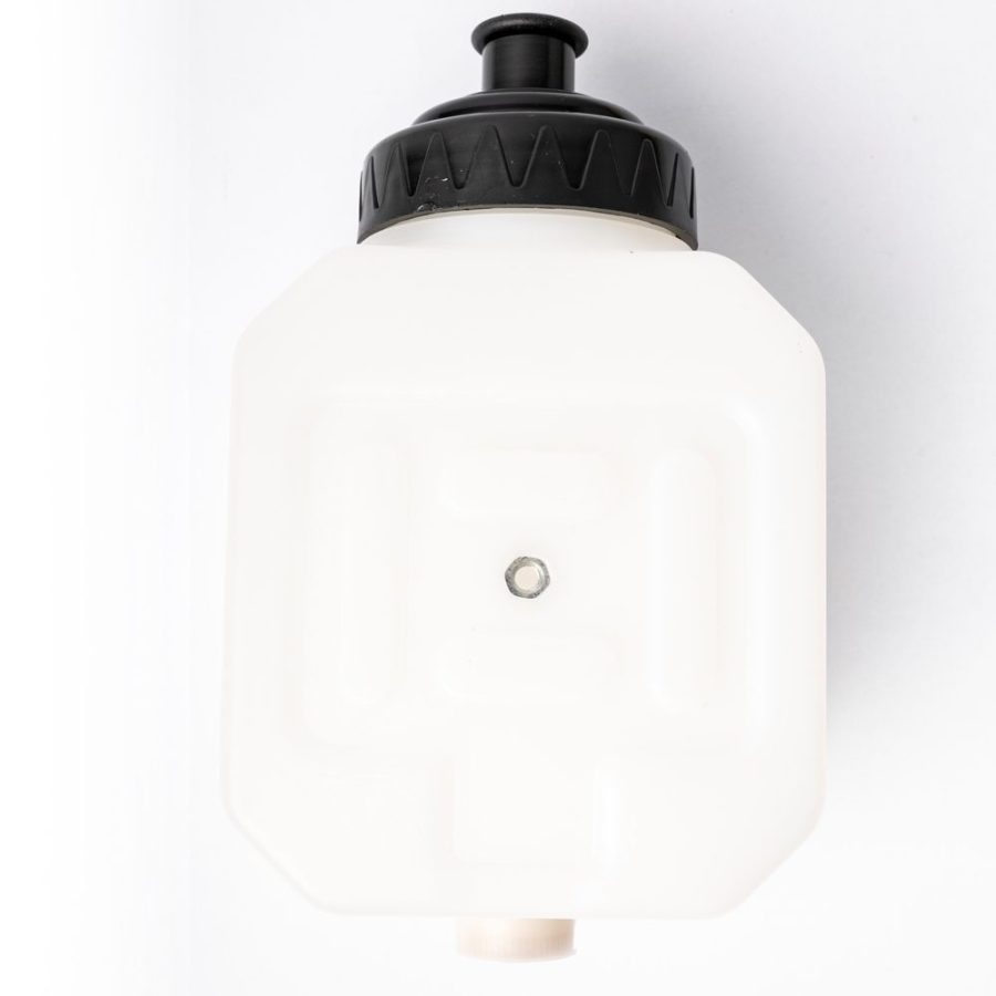 Coolant Bottle With Cap (18/19) Stand Service Kit