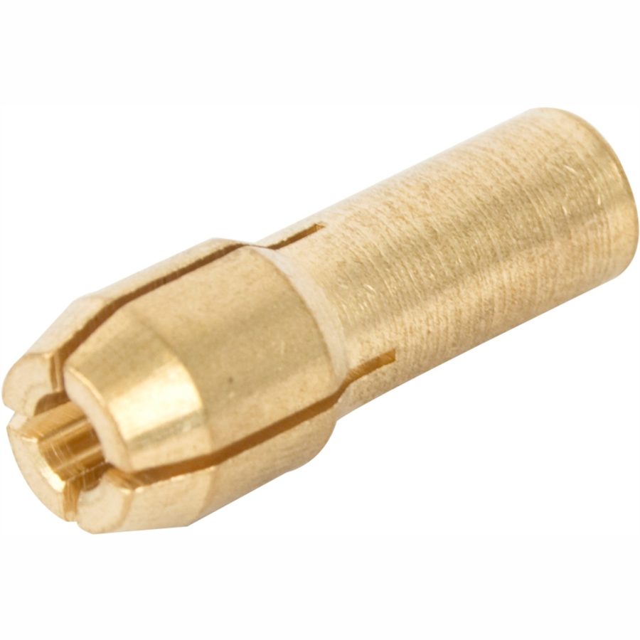 Collet 2.3mm For Tcmt001 Minitool