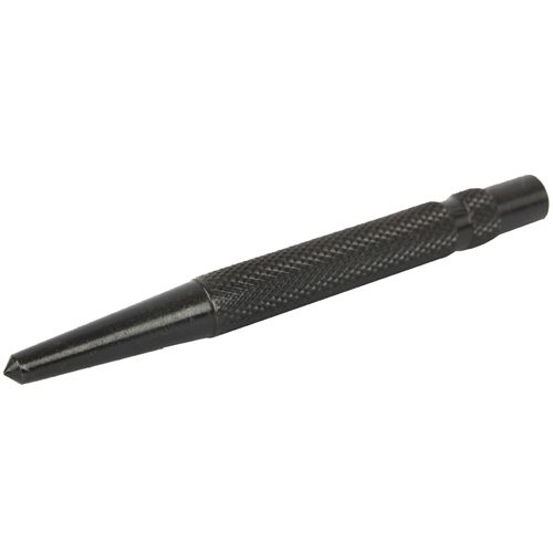 Centre Punch 5x10x100mm (black Finish)